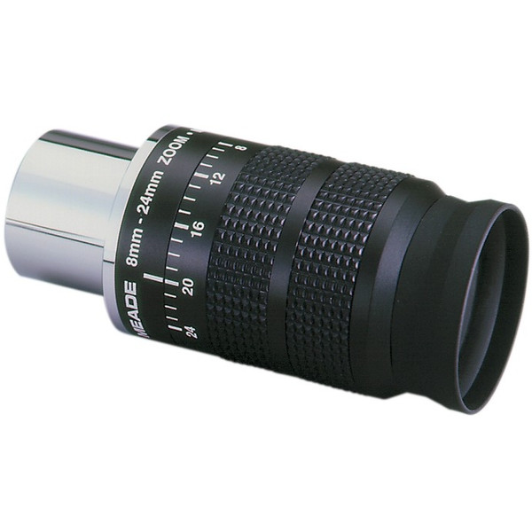 Meade Oculare zoom 8-24mm 1,25"