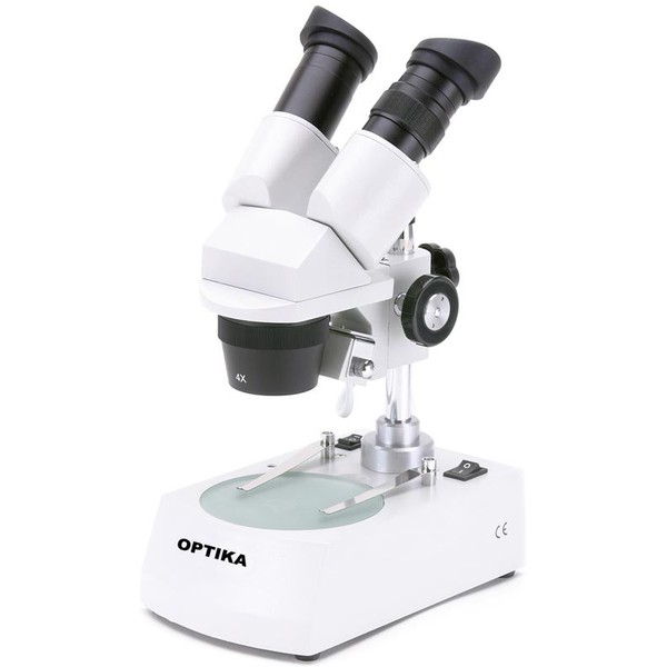 Optika ST-30-2LR, 20x-40x, microscopio binoculare da dissezione