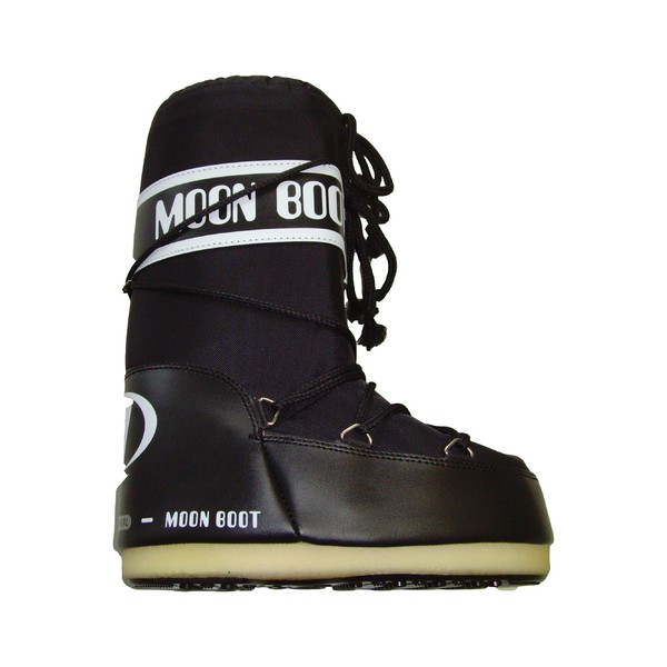 Moon Boot Original Moonboots ® neri, misura 42-44