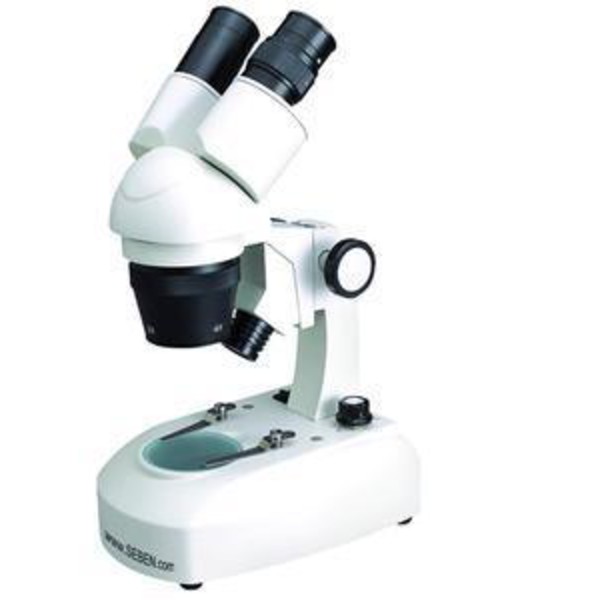 Seben Microscopio stereo Incognita III, binoculare