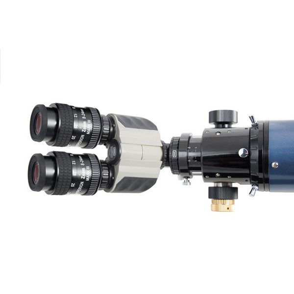Baader Oculare zoom Clickstop Hyperion 8-24mm Mark III 2"