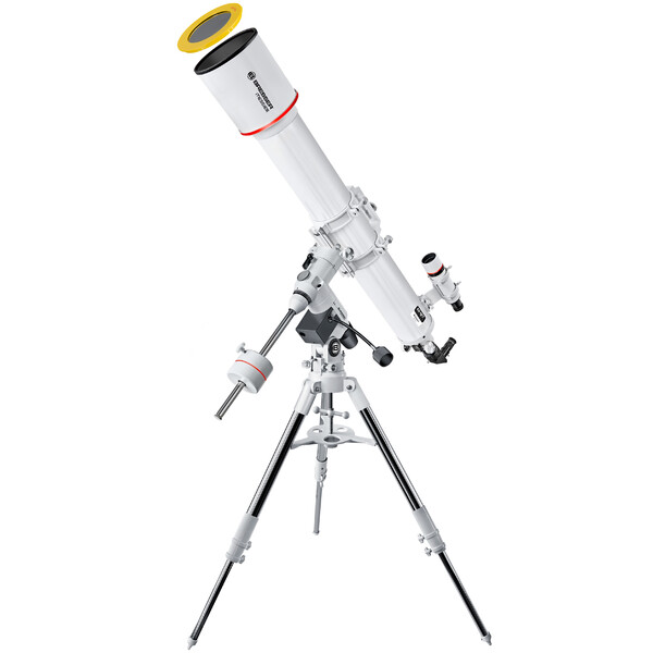 Bresser Telescopio AC 127/1200 AR-127L Messier Hexafoc EXOS-2
