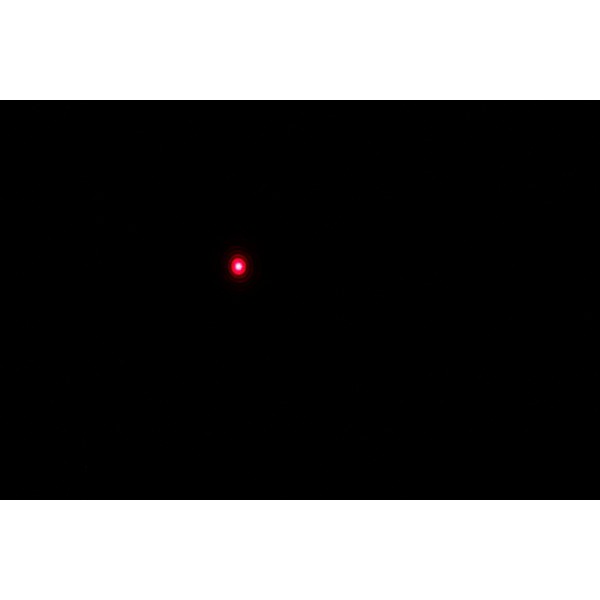 Howie Glatter Collimatore laser olografico 2'' 635nm