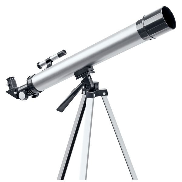 Bresser Telescopio AC 50/600 AZ
