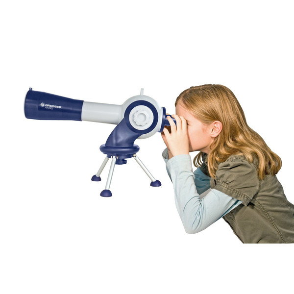 Bresser Telescopio TeleMikroskop Argo