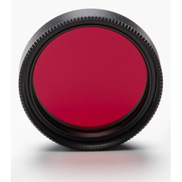SCHOTT Filtro colorato per spot per EasyLED, rosso