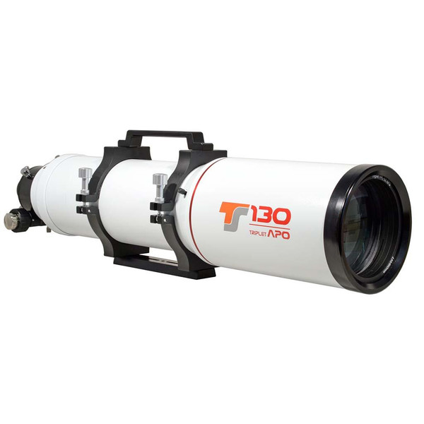 TS Optics Rifrattore Apocromatico AP 130/860 Photoline