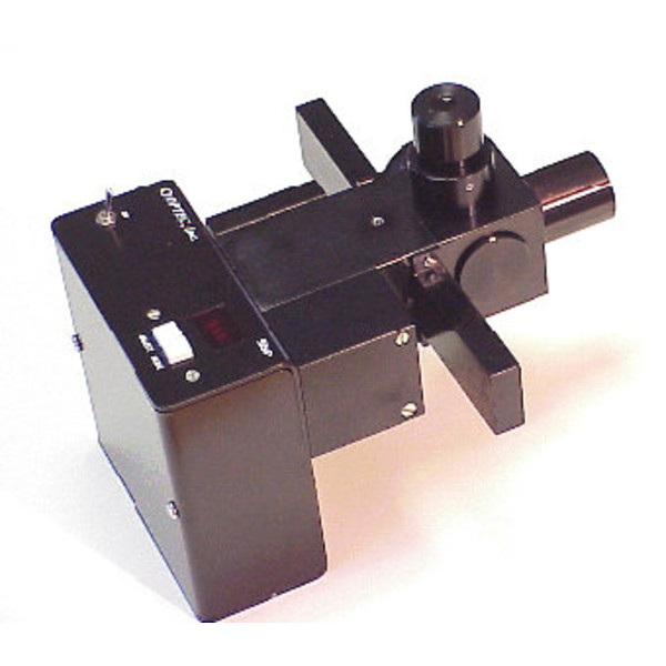 Optec Fotometro SSP-5A tubo fotomoltiplicatore, generation 2