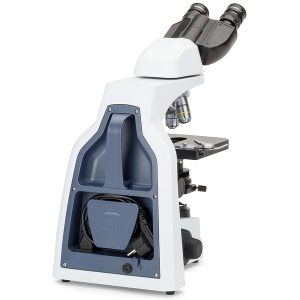 Euromex Microscopio iScope IS.1152-PLi/DF, bino