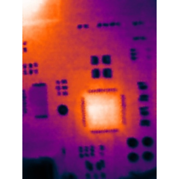 Seek Thermal Camera termica Reveal 9Hz