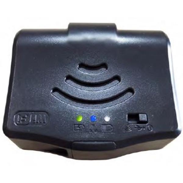 DIGIPHOT DM - 5000 U, microscopio digitale 5 MP, USB, 15x - 365x