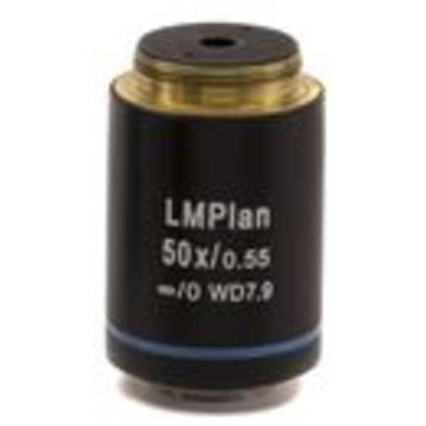 Optika Obiettivo M-1103, IOS LWD U-PLAN MET 50x/0,55