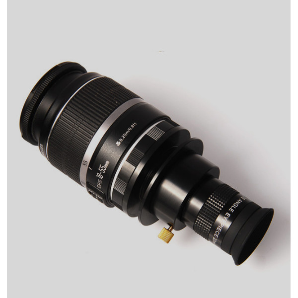 ASToptics Nikon lenti da 1,25"/adattatore T2
