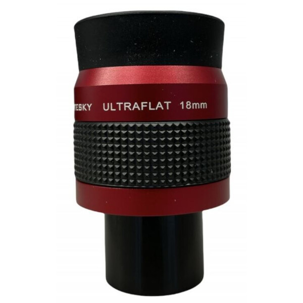 Artesky Oculare UltraFlat 18mm