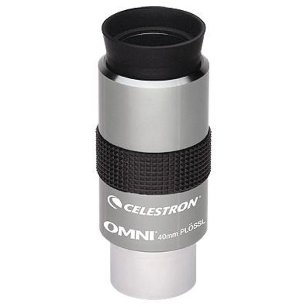 Celestron Oculare OMNI 40mm 1,25"