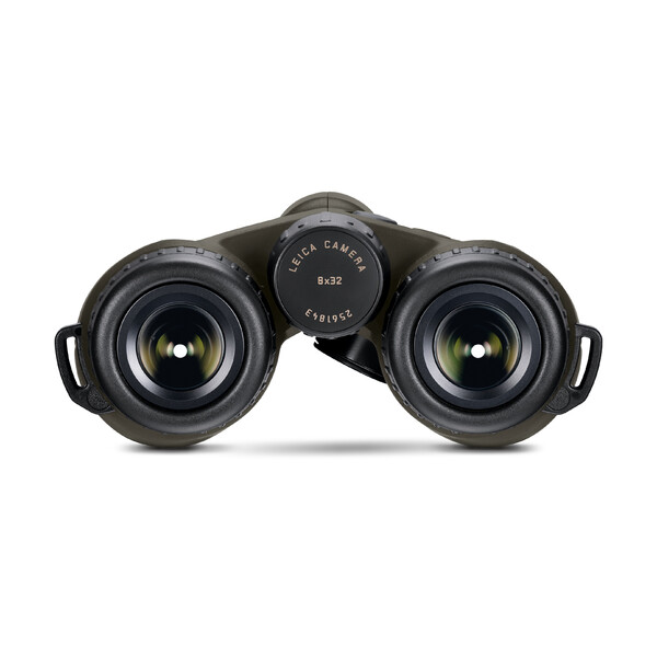 Leica Binocolo Geovid Pro 8x32 oliv