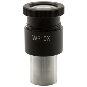 Optika M-781, Oculare micrometrico M-781 EWF 10x / 22 (XDS, POL, IM)