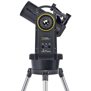 National Geographic Telescopio Maksutov  MC 90/1250 GoTo