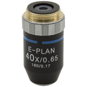 Optika Obiettivo Objettivo M-167, 40x/0,65 E-Plan per B-380