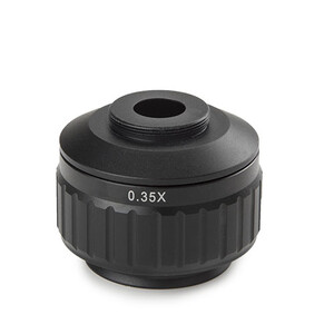 Euromex Adattore Fotocamera OX.9833, C-mount adapter (rev 2), 0,33x, f. 1/3  (Oxion)