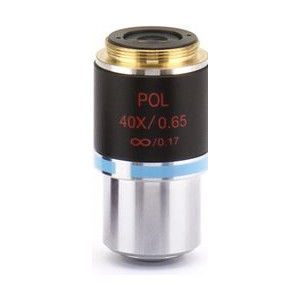 Optika Obiettivo M-1081.5, IOS W-PLAN POL  20x/0.45