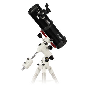 Omegon Telescopio ProNewton 153/750 EQ-500 X incluso buono da 250 €