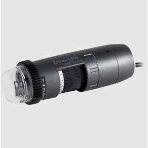 Dino-Lite Microscopio AM4515ZTL, 1.3MP, 10-140x, 8 LED, 30 fps, USB 2.0