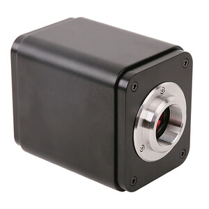 ToupTek Fotocamera ToupCam XCAM4K 16MPA, color, CMOS, 1/1.06", 2.4 µm, 30/30 fps, 16 MP, HDMI/LAN, WLAN optional