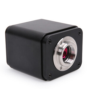 ToupTek Fotocamera ToupCam SCAM4K 8MPB, color, CMOS, 1/1.2", 2.9 µm, 30/30/30 fps, 8 MP, HDMI/Wifi/USB 3.0