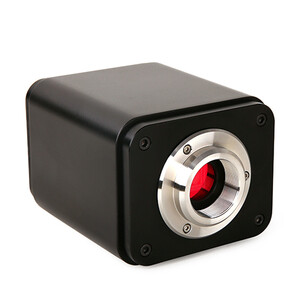 ToupTek Fotocamera ToupCam X7CAM4K 8MPB, color, CMOS, 1/1.2, 2.9 µm, 75 fps, 8 MP, HDMI/LAN/USB