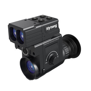 Sytong Visore notturno HT-77-12mm-LRF / 42mm Eyepiece German Edition