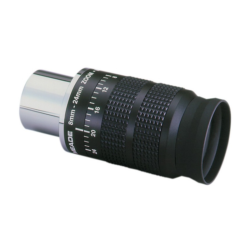 Meade Oculare zoom 8-24mm 1,25"