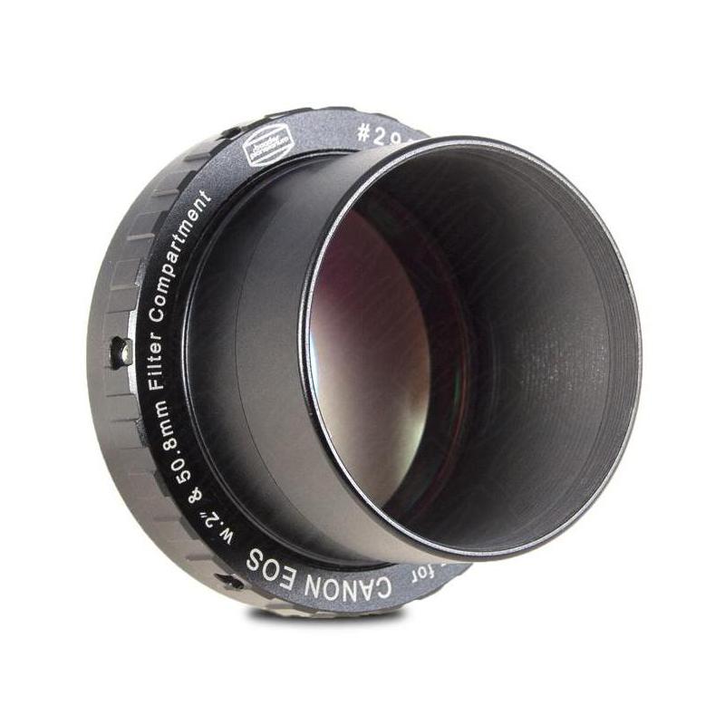Baader Adattore Fotocamera Anello T Canon EOS DSLR T-2/M48