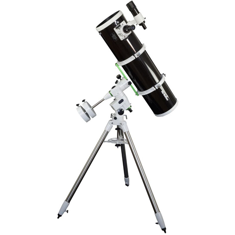 Skywatcher Telescopio N 200/1000 Explorer 200P EQ5 Set