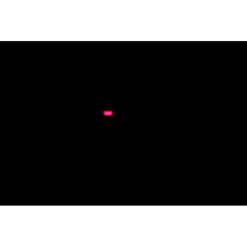 Howie Glatter Collimatore laser olografico 2'' 650nm