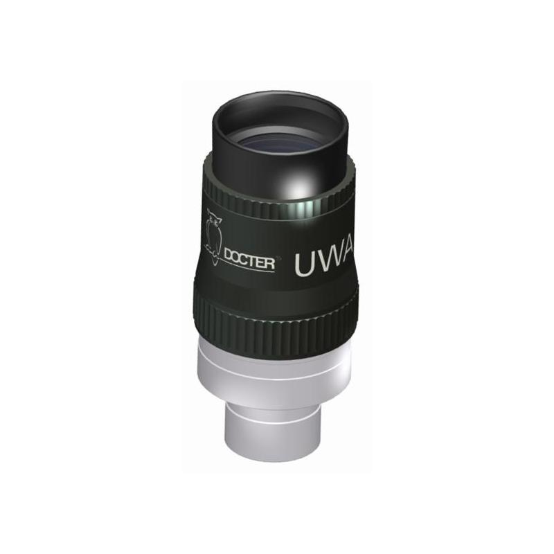 DOCTER Oculare Ultra WW 12,5mm 1,25“ + 2“
