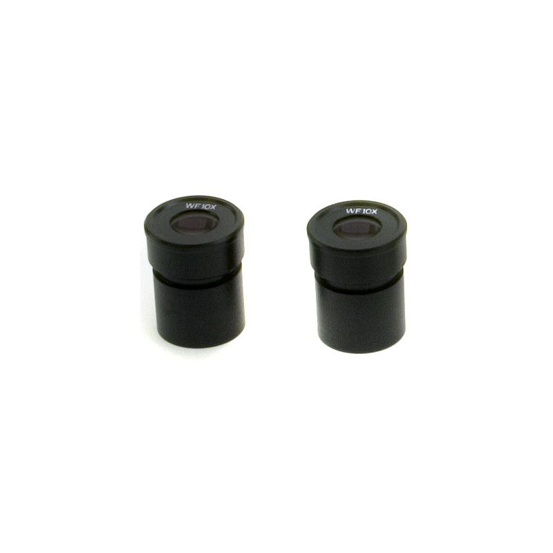 Optika Oculare Oculari (coppia) ST-002, WF10x/20mm per serie Stereo