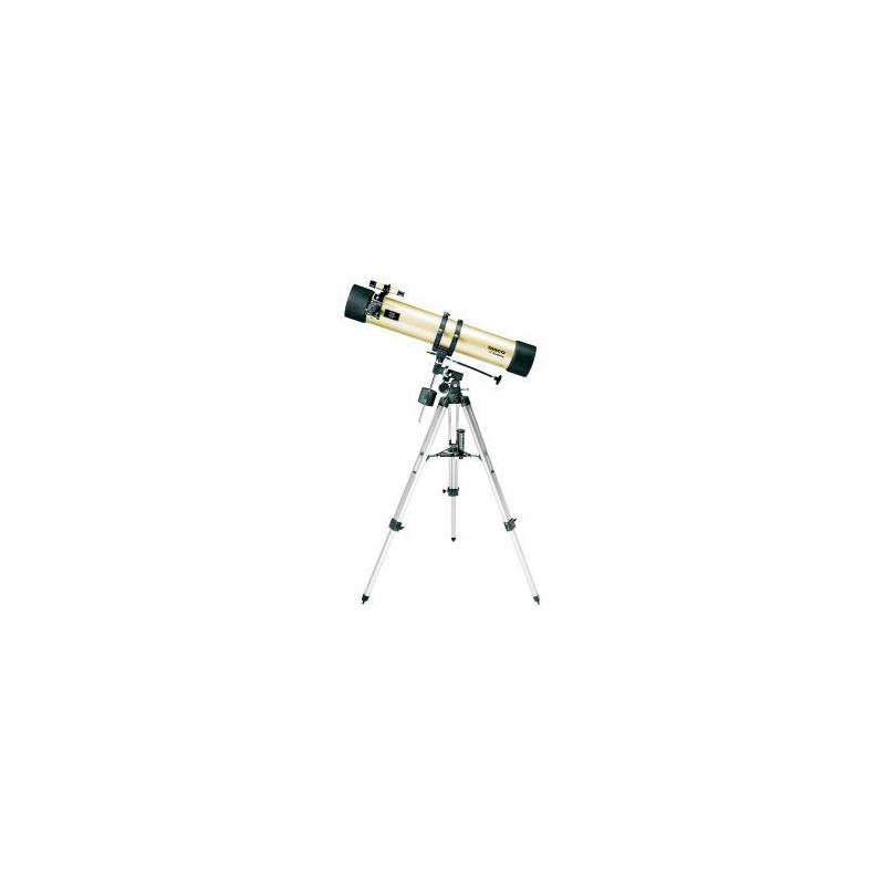 Tasco Telescopio N 114/900 Luminova 114 EQ-1