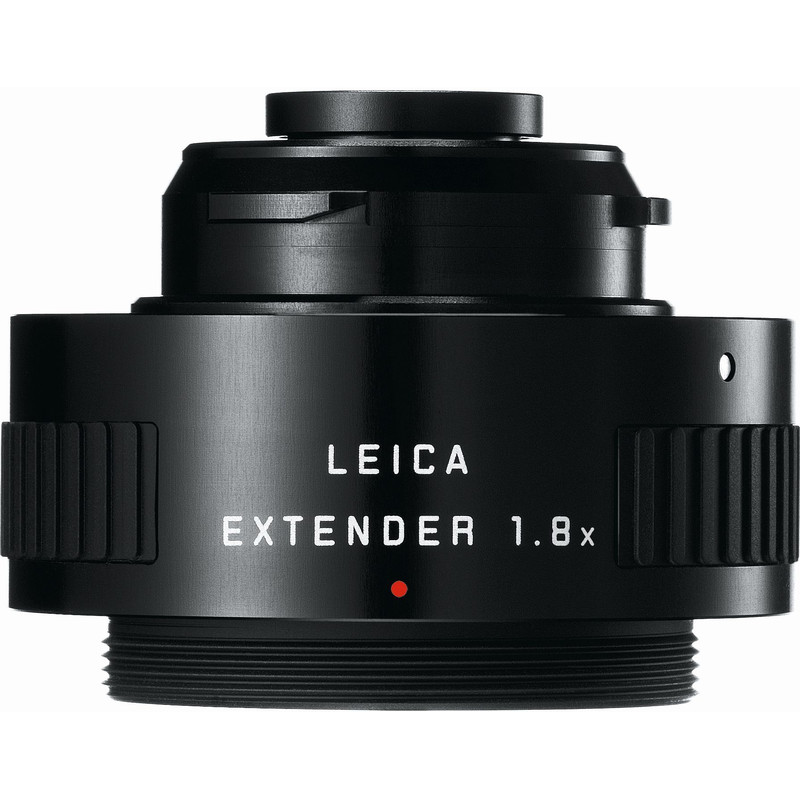 Leica Extender 1,8x per APO Televid + 25-50x WW