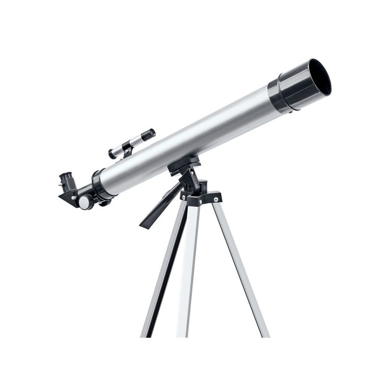 Bresser Telescopio AC 50/600 AZ