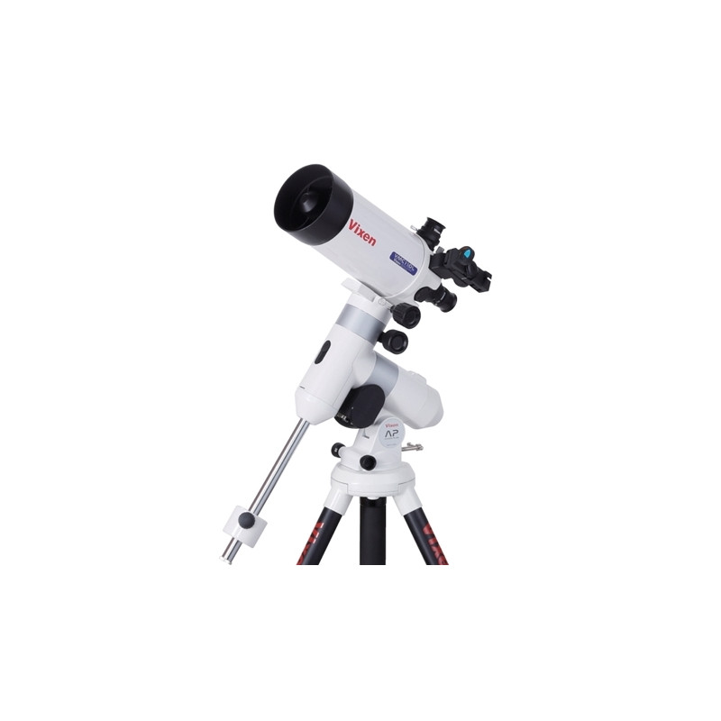Vixen Telescopio Maksutov  MC 110/1035 VMC110L Advanced Polaris AP-SM Starbook One