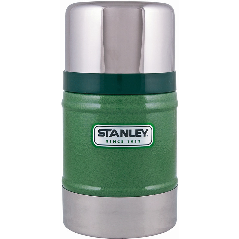 Stanley Contenitore termico Classic Food-Container 0,5 l, 626100