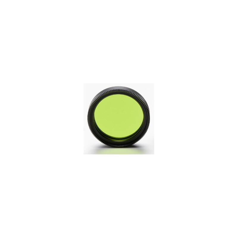 SCHOTT Filtro colorato per spot per EasyLED, verde
