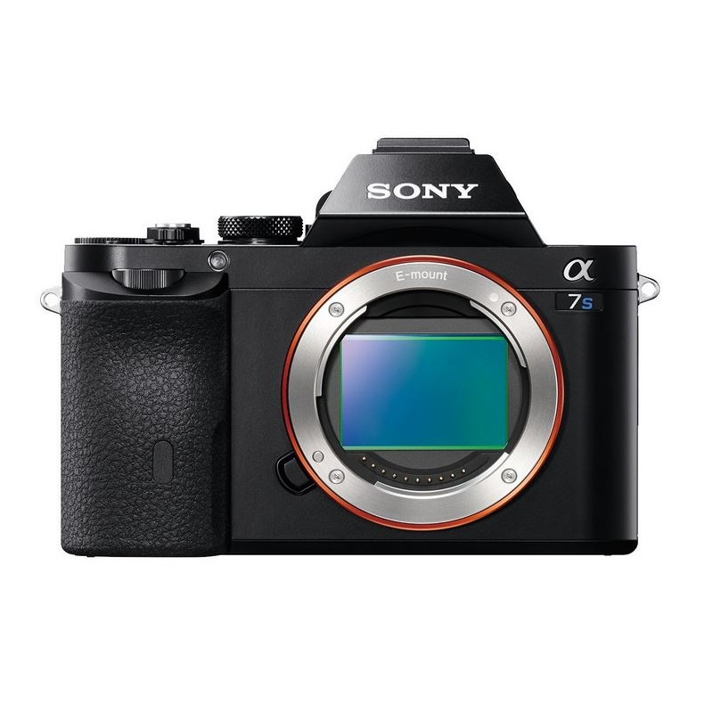 Sony Fotocamera DSLM Alpha 7s Astro