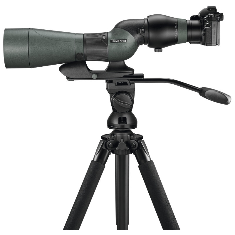 Swarovski Adattore Fotocamera TLS APO 23mm MFT f. ATX/STX