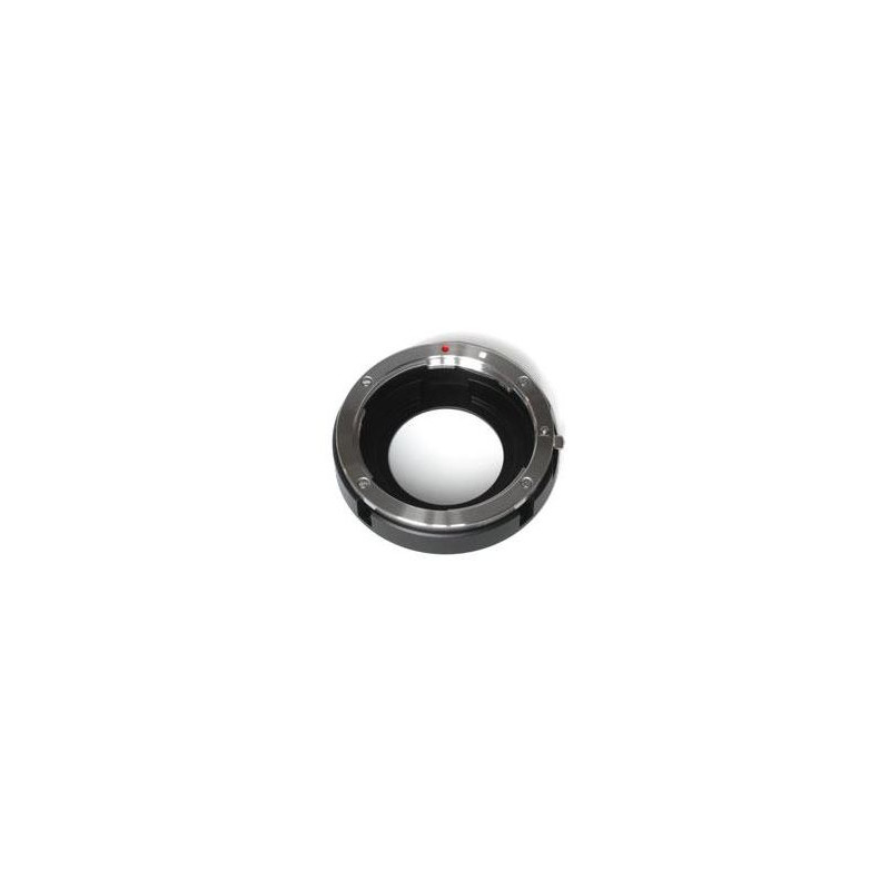 Moravian Adattatore EOS - Filtro clip - G2/G3 CCD - ruota portafiltri interna
