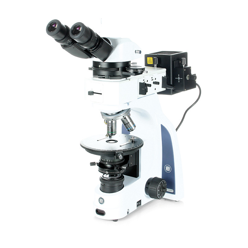 Euromex Microscopio iScope, IS.1052-PLPOLRi, bino