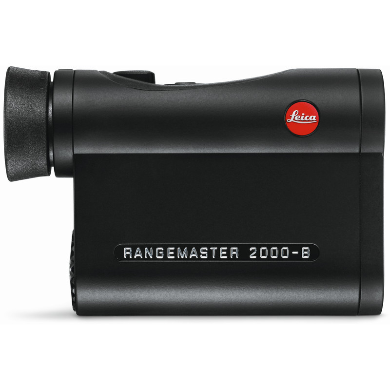Leica Telemetro Rangmaster CRF 2000-B