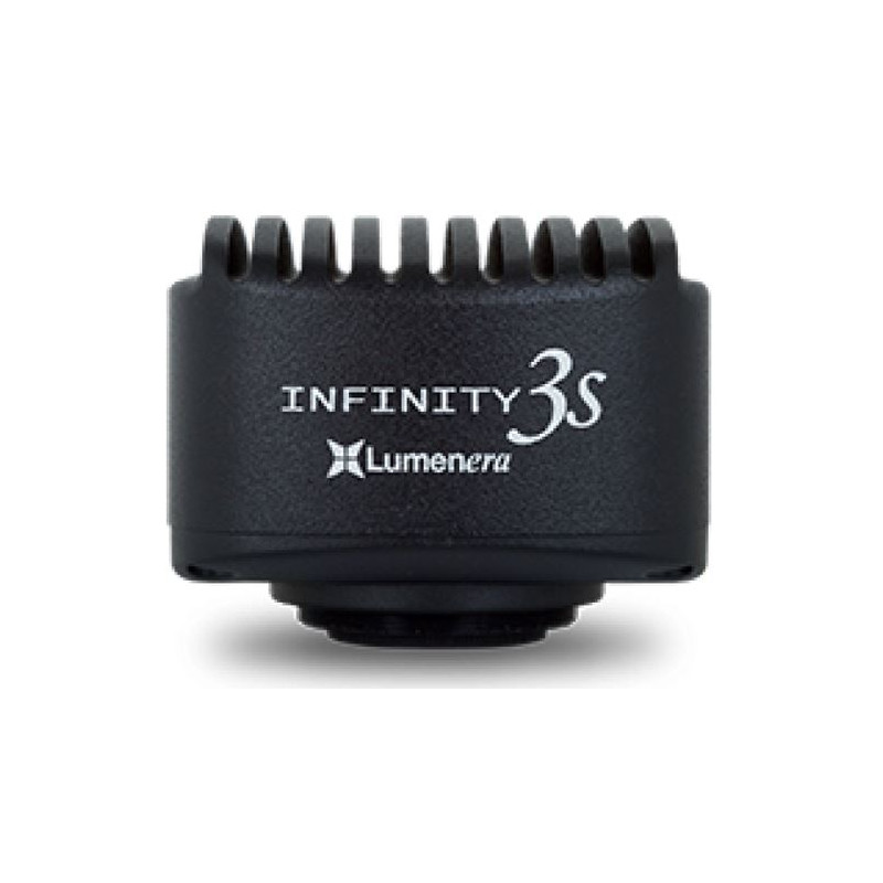 Lumenera Fotocamera INFINITY3S-1URM, mono, CCD, 2/3", 1.4 MP, USB 3.0