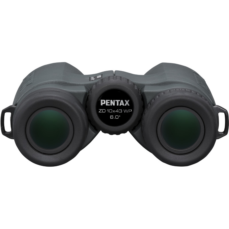 Pentax Binocolo ZD 10x43 WP